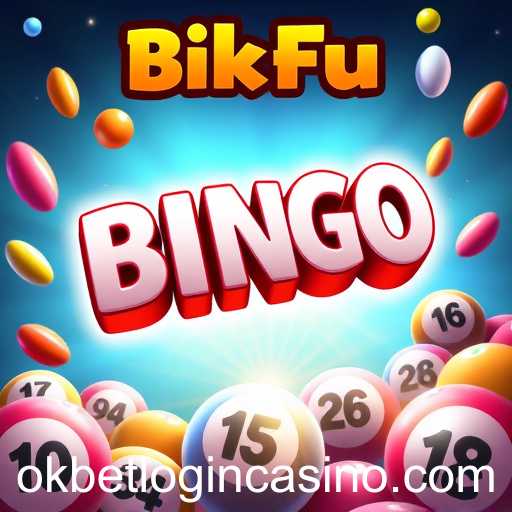 Exploring the Exciting World of Bingo Games on OKBet
