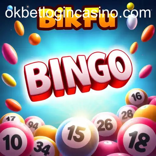 Exploring the Exciting World of Bingo Games on OKBet
