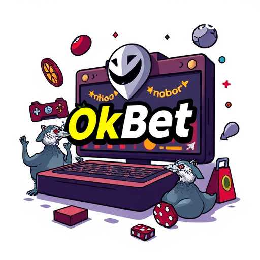 The Digital Evolution of Gaming and the OkBet Phenomenon
