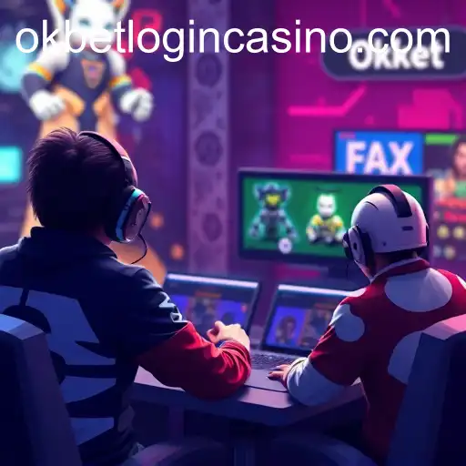 The Digital Evolution of Okbet in Gaming