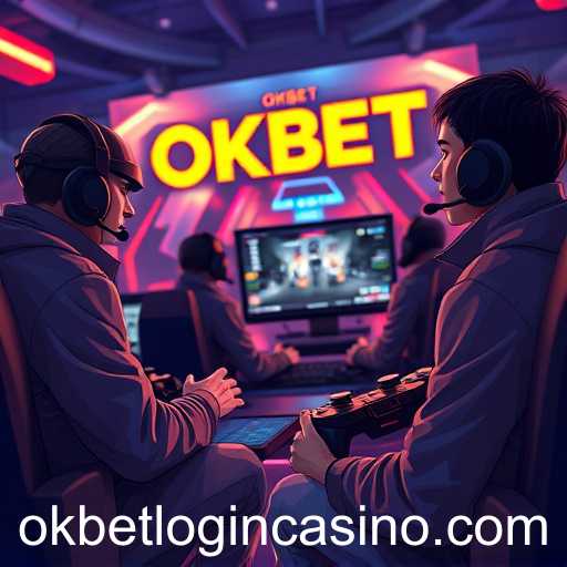 The Evolving Online Gaming Landscape