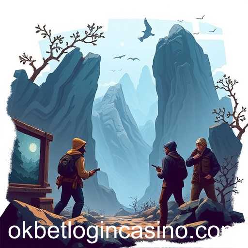 Global Games: A Closer Look at Okbet