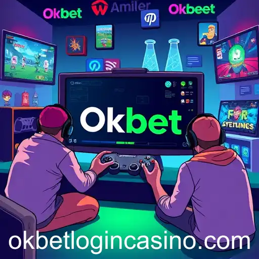 The Growing Influence of Online Gaming Platforms in 2025