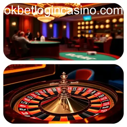Exploring the Thrills of Live Dealer Games on OKBET