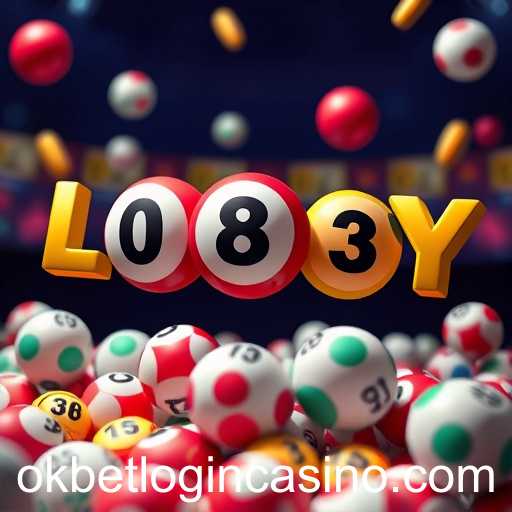 Exploring the Thrilling World of Online Lottery with OKBet