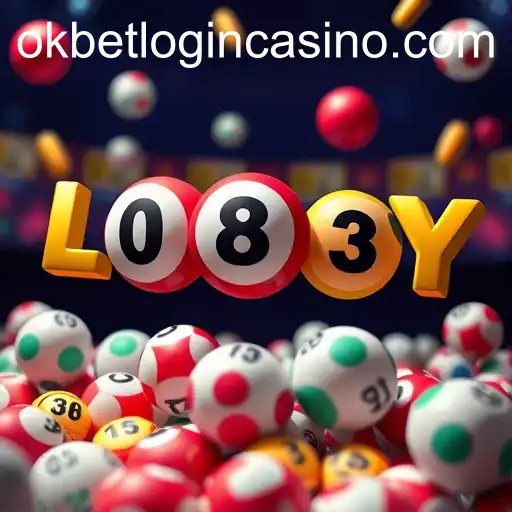 Exploring the Thrilling World of Online Lottery with OKBet