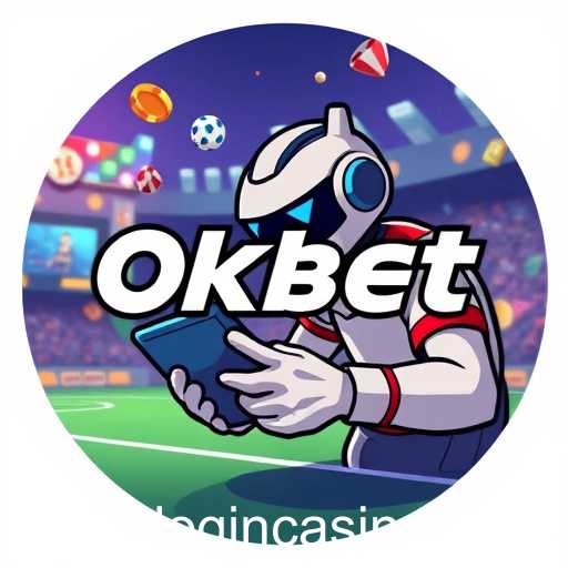 The Rise of Online Gaming and Okbet's Role