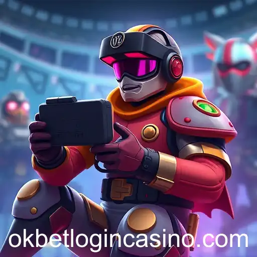 OkBet Revolutionizes Online Gaming Entertainment