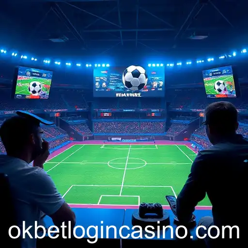 The Rise of OKBET in the Gaming Industry