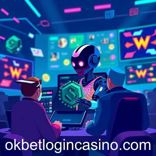 The Rise and Impact of Online Game Platforms