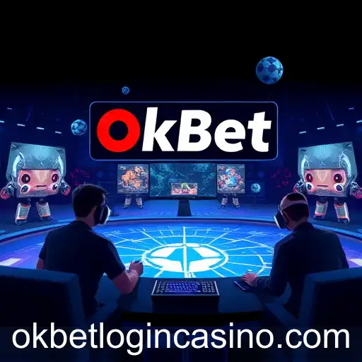 Online Gaming Surge with OKBet Platform