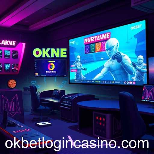 The Rise of Online Gaming Platforms in 2025