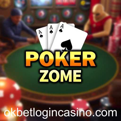 Exploring the Thriving World of Online Poker on Okbet