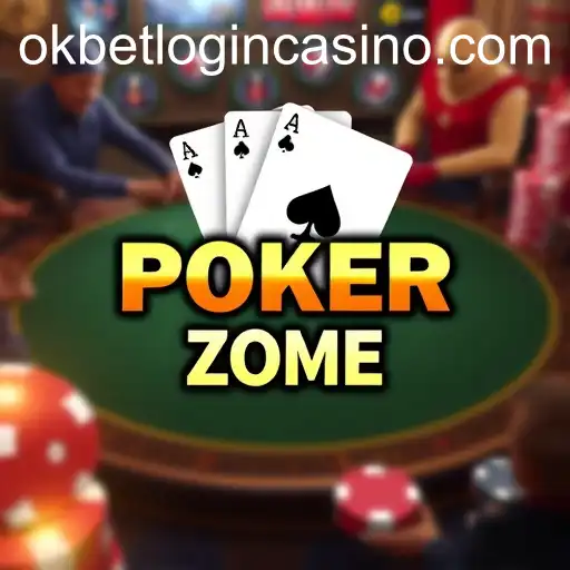 Exploring the Thriving World of Online Poker on Okbet
