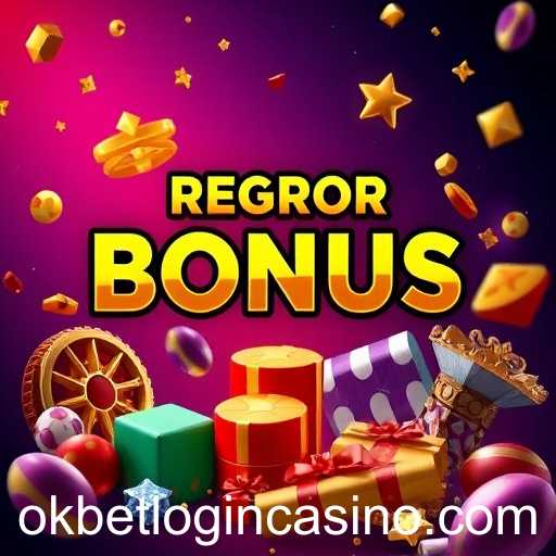 Exploring the 'Promotions & Bonuses' Game Category on the OkBet Platform