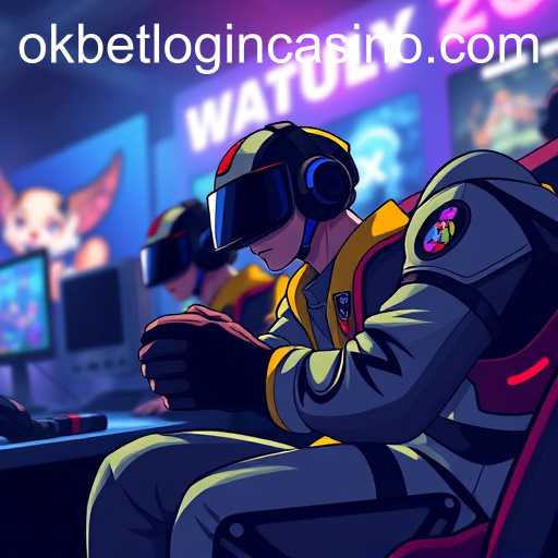 The Rise of OKBet in Online Gaming