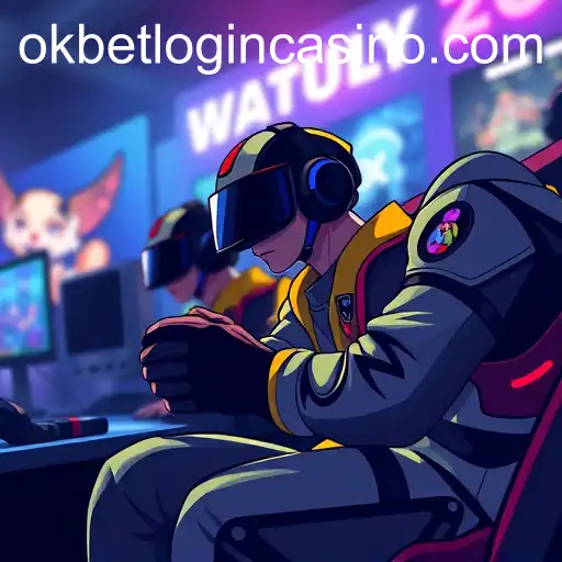 The Rise of OKBet in Online Gaming