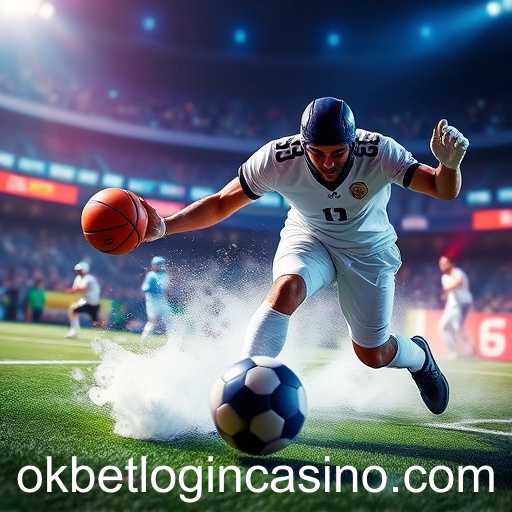 The Emergence of Sports Betting: A Look into the Popularity of OKBET