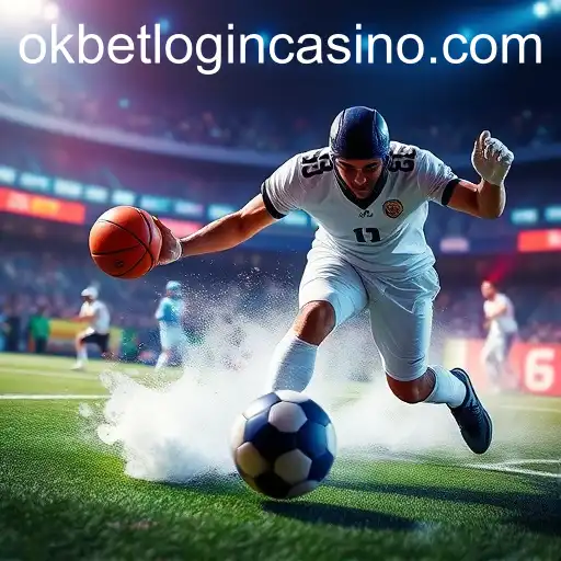 The Emergence of Sports Betting: A Look into the Popularity of OKBET
