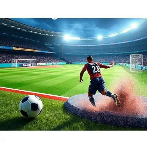 Exploring the Rise and Appeal of Virtual Sports in the Digital Gaming Arena